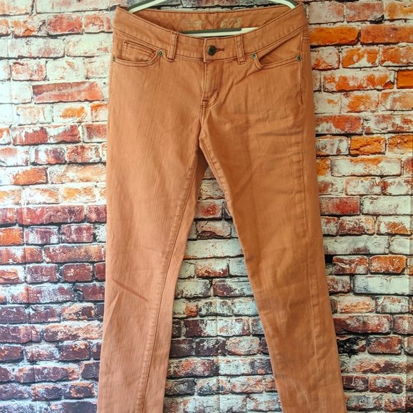 The Limited Denim - THE LIMITED Denim 678 Women's Stretch Jeans Sz 0/2
